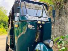 Bajaj 2 Stroke 2002 Three Wheel