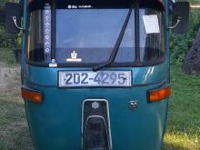 Bajaj 2 Stroke 1996 Three Wheel