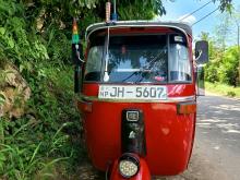 Bajaj 2 Stroke 2005 Three Wheel