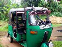 Bajaj 2 Stroke 2004 Three Wheel