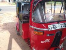 Bajaj 2 Stroke 2004 Three Wheel