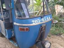 Bajaj 2 Stroke 1996 Three Wheel