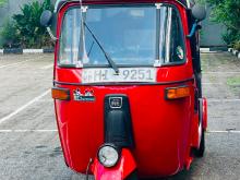 Bajaj 2 Stroke 2003 Three Wheel