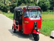 Bajaj 2 Stroke 2004 Three Wheel