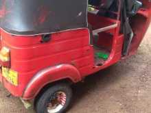 Bajaj RE 2007 Three Wheel