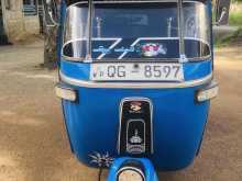 Bajaj 2 Stroke 2006 Three Wheel