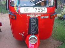 Bajaj RE 2006 Three Wheel