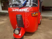 Bajaj 2 Stroke 1998 Three Wheel