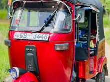 Bajaj RE 2006 Three Wheel