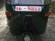 Bajaj 2 Stroke 1989 Three Wheel