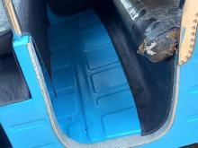 Bajaj 2 Stroke 2003 Three Wheel