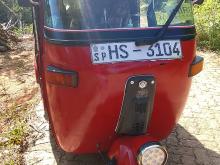 Bajaj 2 Stroke 2003 Three Wheel
