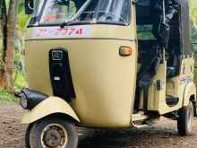 Bajaj 2 Stock 1994 Three Wheel