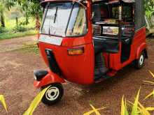 Bajaj 2 Stroke 2004 Three Wheel