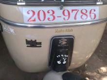 Bajaj 2 Stroke 1997 Three Wheel