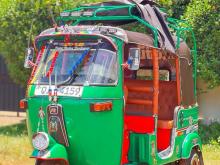Bajaj 2 Stroke 2006 Three Wheel