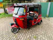 Bajaj 2 Stroke 2002 Three Wheel