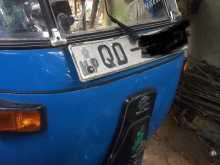 Bajaj 2 Stroke 2007 Three Wheel