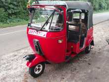 Bajaj 2 Stroke 2000 Three Wheel