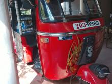 Bajaj 2 Stroke 2003 Three Wheel