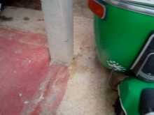 Bajaj 2 Stroke 2004 Three Wheel