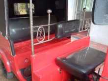 Bajaj 2 Stroke 2003 Three Wheel