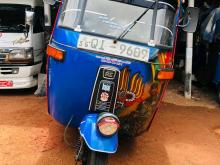 Bajaj 2 Stroke 2006 Three Wheel