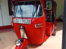 Bajaj 2 Stroke 2006 Three Wheel