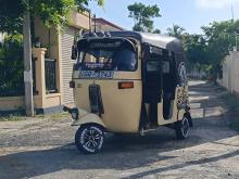 Bajaj 2 Stroke 2002 Three Wheel