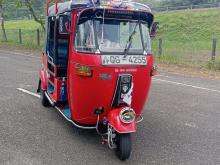 Bajaj 2 Stroke 2006 Three Wheel