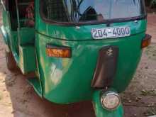 Bajaj 2 Stroke 1996 Three Wheel