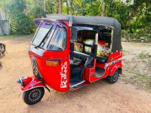 Bajaj 2 Stroke 2004 Three Wheel
