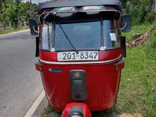 Bajaj 2 Stroke 1998 Three Wheel