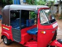 Bajaj 2 Stroke 1999 Three Wheel
