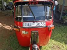 Bajaj 2 Stroke 2001 Three Wheel
