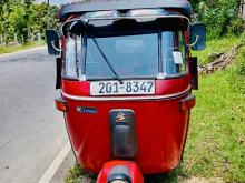 Bajaj 2 Stroke 1998 Three Wheel