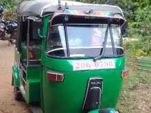 Bajaj 2 Stroke 1999 Three Wheel