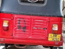 Bajaj 2 Stroke 2003 Three Wheel