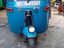Bajaj 2 Stroke 2005 Three Wheel