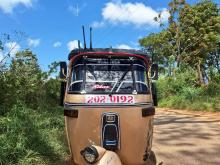 Bajaj 2 Stroke 1995 Three Wheel