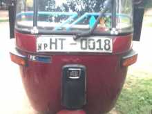 Bajaj 2 Stroke 2005 Three Wheel