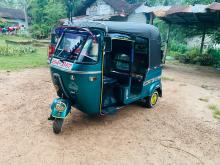 Bajaj 2 Stroke 2006 Three Wheel