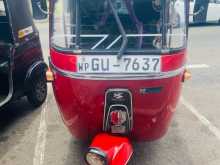Bajaj 2 Stroke 2003 Three Wheel