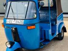 Bajaj 2 Stroke 2006 Three Wheel