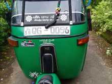 Bajaj 2 Stroke 2006 Three Wheel