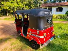 Bajaj 2 Stroke 2004 Three Wheel