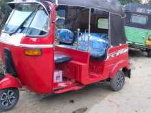 Bajaj 2 Stroke 2004 Three Wheel