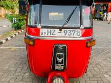 Bajaj 2 Stroke 2004 Three Wheel