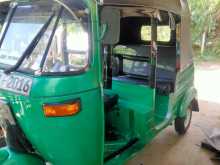 Bajaj 2 Stroke 2005 Three Wheel