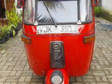 Bajaj 2 Stroke 2004 Three Wheel